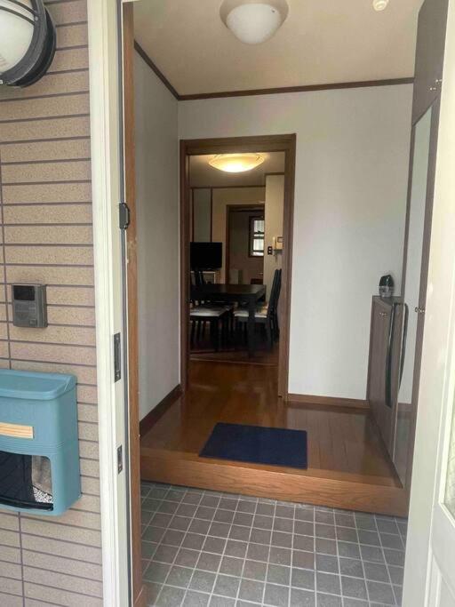 東京都M&Ks Houseアパートメント エクステリア 写真