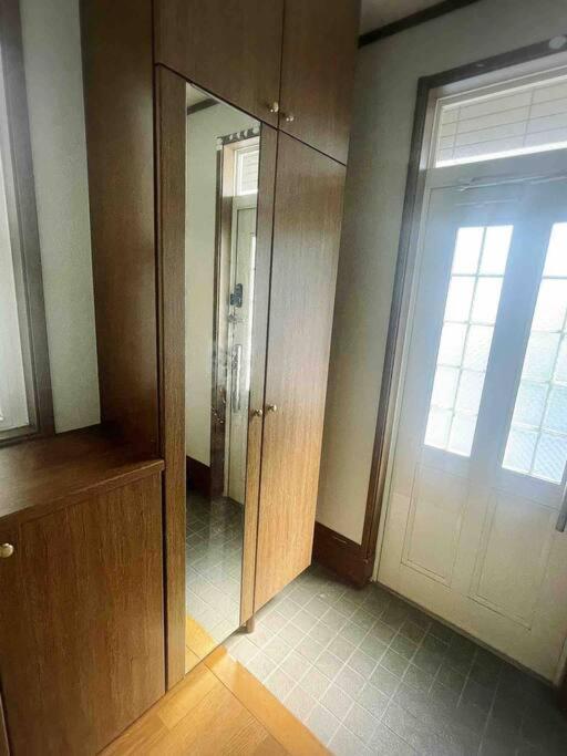 東京都M&Ks Houseアパートメント エクステリア 写真