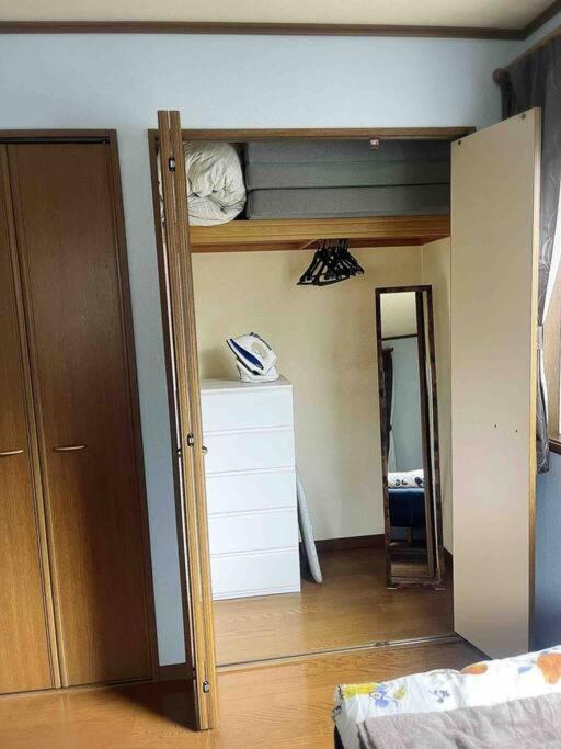 東京都M&Ks Houseアパートメント エクステリア 写真